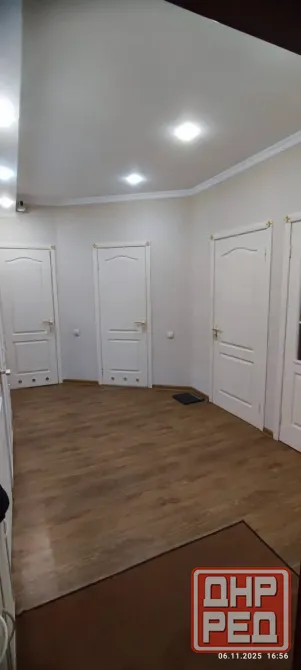 Продам 3х ком в Пролетарском районе Донецк - изображение 5