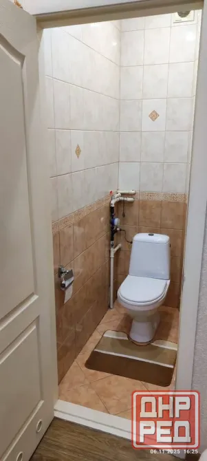 Продам 3х ком в Пролетарском районе Донецк - изображение 3