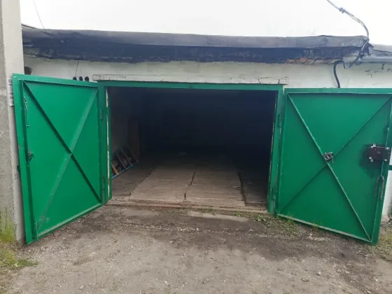 Продажа гаража Макеевка