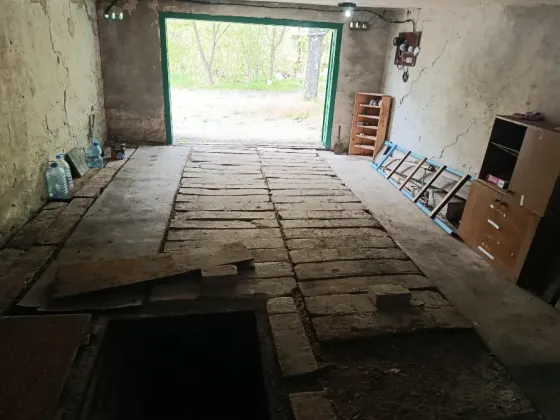 Продажа гаража Макеевка
