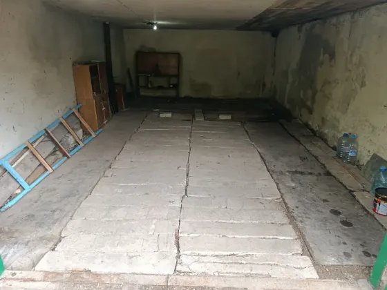 Продажа гаража Макеевка