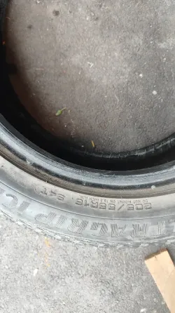 Шины Good Year 205/55r16 Донецк
