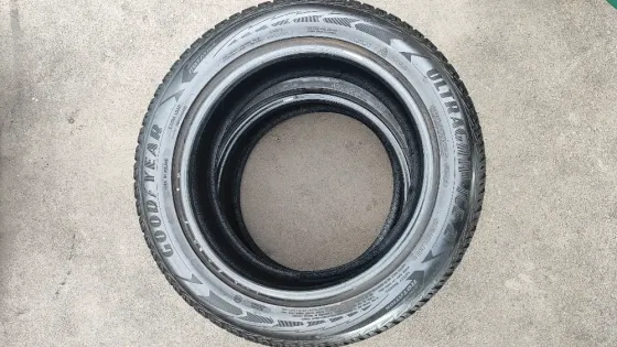 Шины Good Year 205/55r16 Донецк