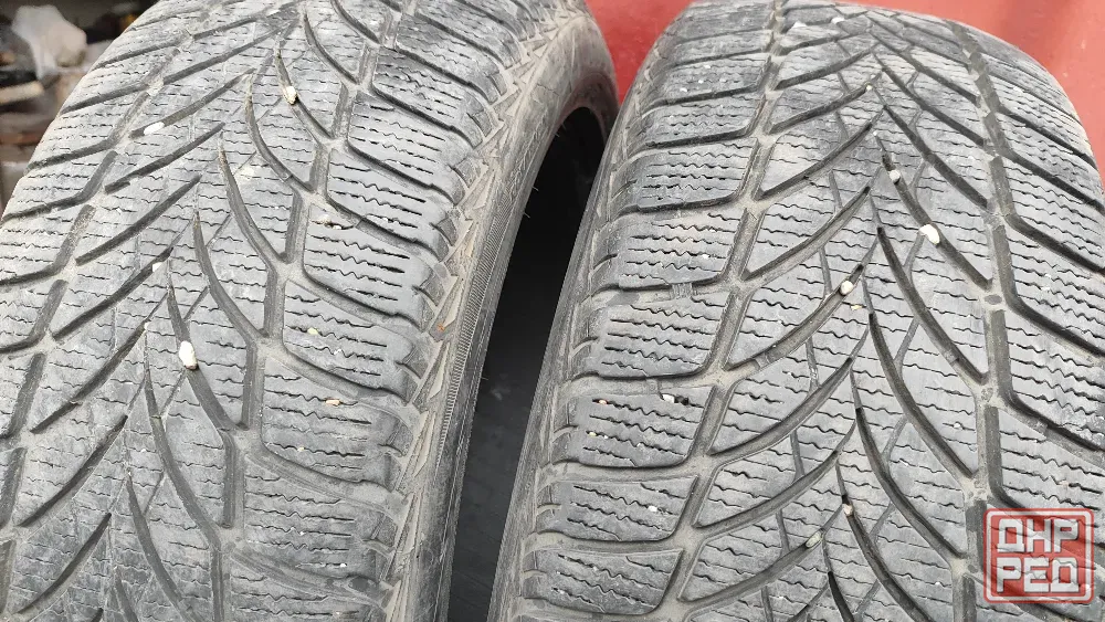 Шины Good Year 205/55r16 Донецк - изображение 1