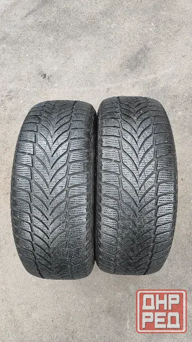 Шины Good Year 205/55r16 Донецк - изображение 1