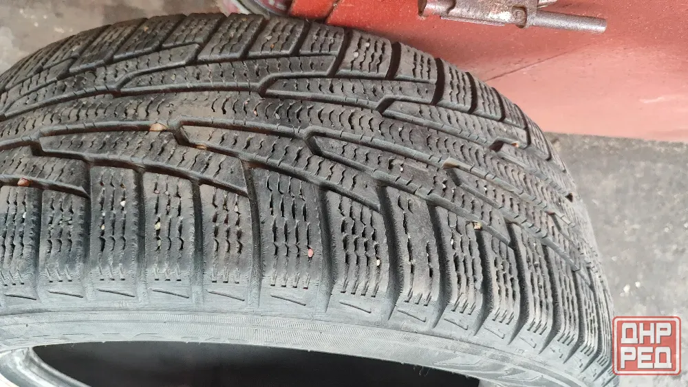 Шины Good Year 205/55r16 Донецк - изображение 4
