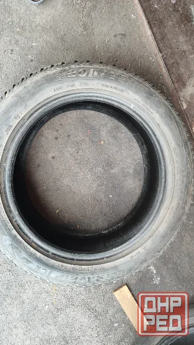 Шины Good Year 205/55r16 Донецк - изображение 6