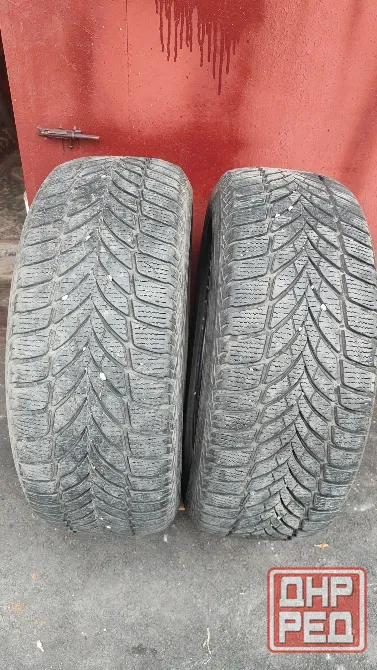 Шины Good Year 205/55r16 Донецк - изображение 3