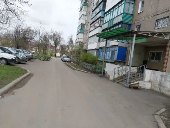 Продажа 4-х комнатной квартиры Макеевка
