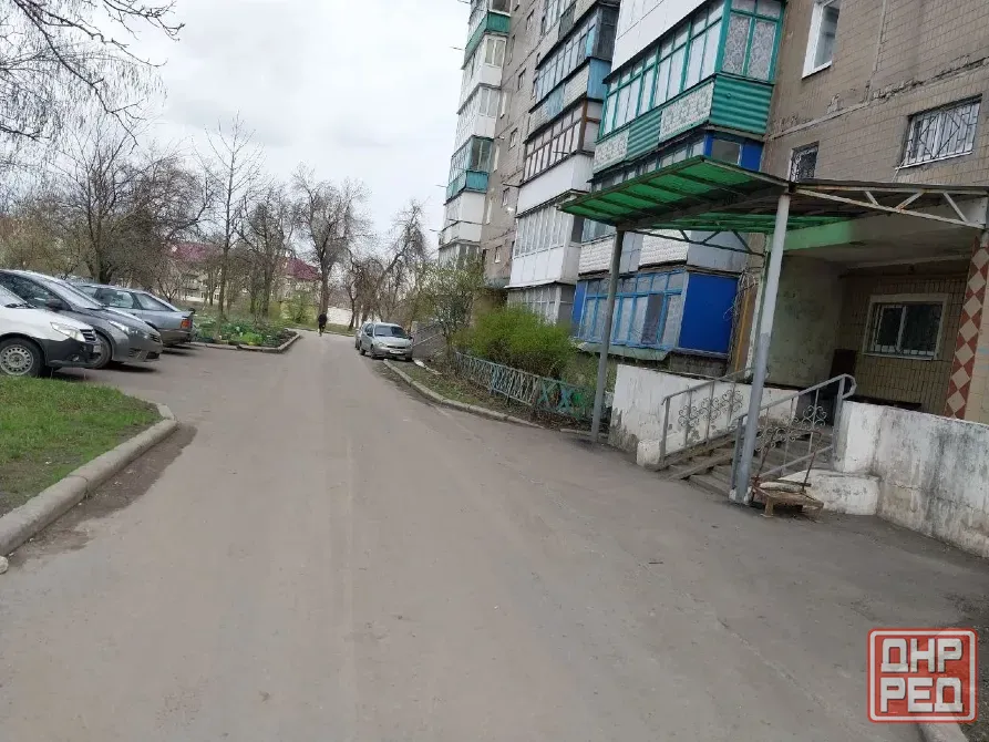 Продажа 4-х комнатной квартиры Макеевка - изображение 1
