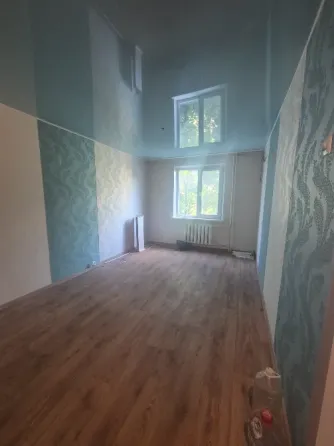 Продам 2х комнатную квартиру в Кировском районе Мирный Донецк