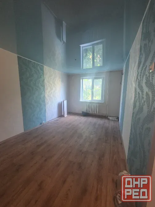 Продам 2х комнатную квартиру в Кировском районе Мирный Донецк - изображение 4