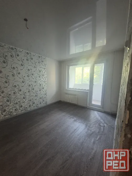 Продам 2х комнатную квартиру в Кировском районе Мирный Донецк - изображение 3