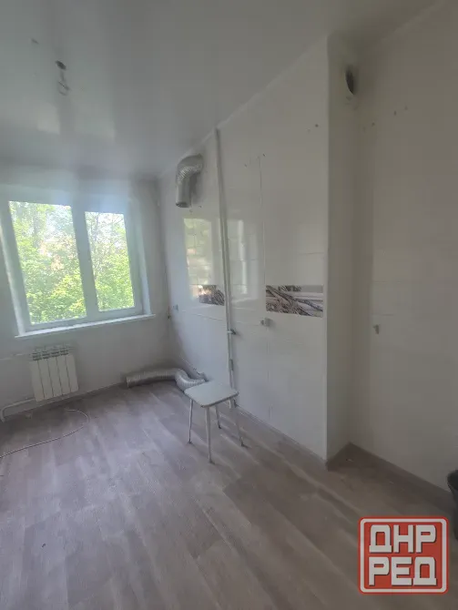 Продам 2х комнатную квартиру в Кировском районе Мирный Донецк - изображение 5