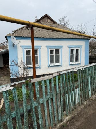 Продажа дома Мариуполь