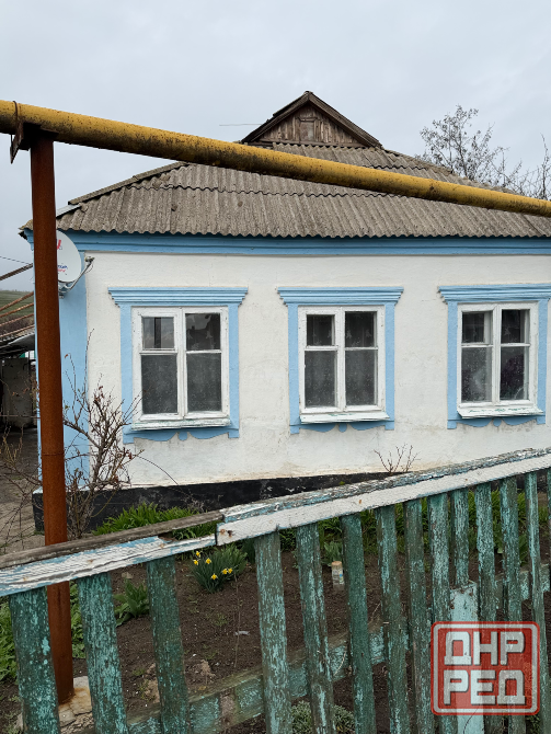 Продажа дома Мариуполь - изображение 1