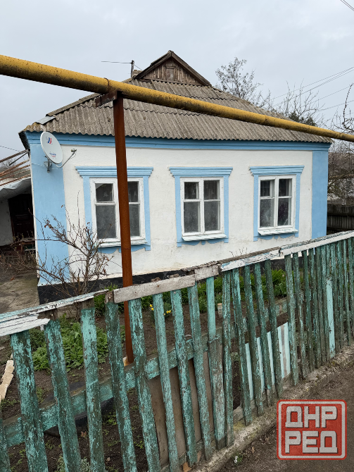 Продажа дома Мариуполь - изображение 4