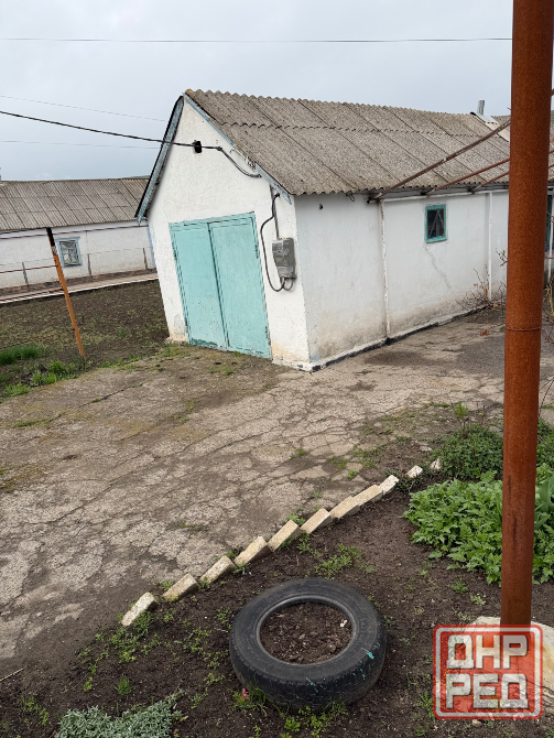 Продажа дома Мариуполь - изображение 3