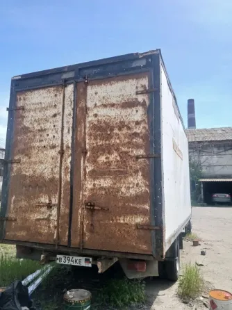 продам грузовик Донецк