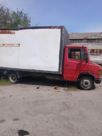 продам грузовик Донецк