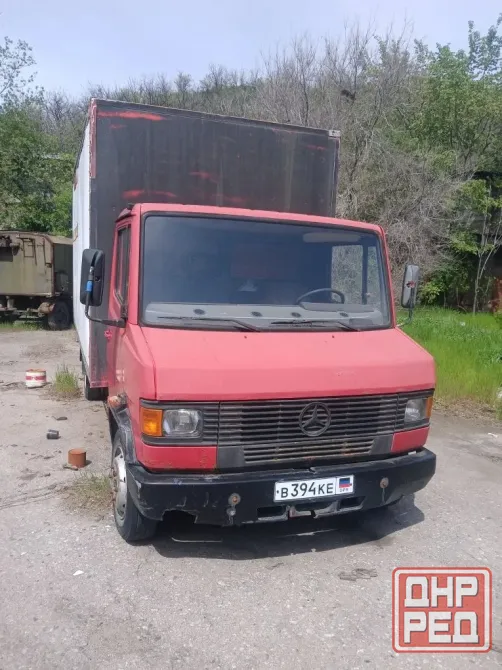 продам грузовик Донецк - изображение 3