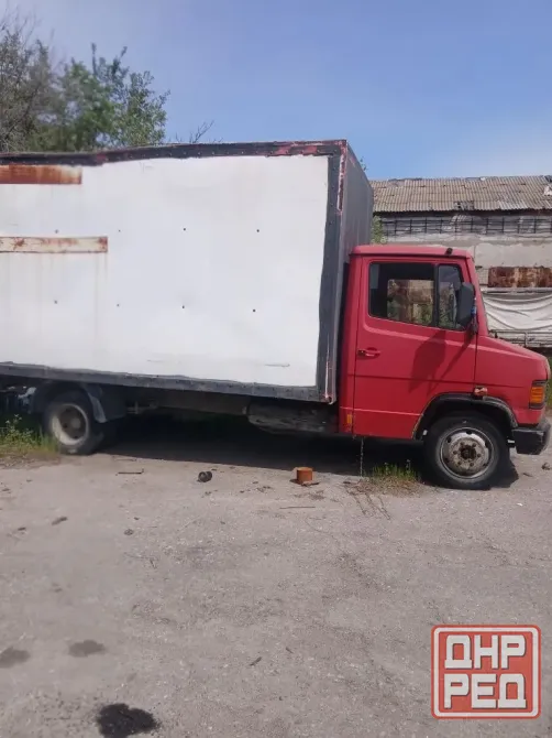 продам грузовик Донецк - изображение 2
