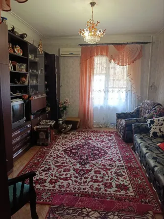 Продам 2х ком квартиру с ремонтом на Бакинских Донецк