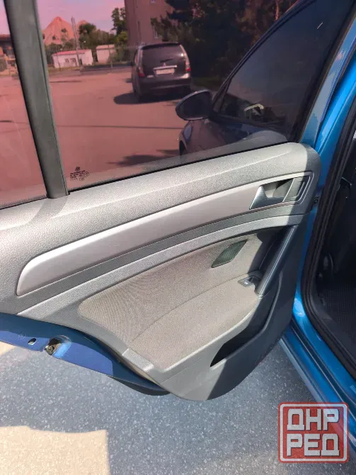 VW Golf 7 в превосходном состоянии для своих лет Донецк - изображение 7