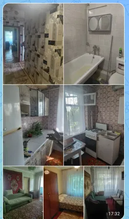 Сдаю 3к.кв. на Химике Макеевка