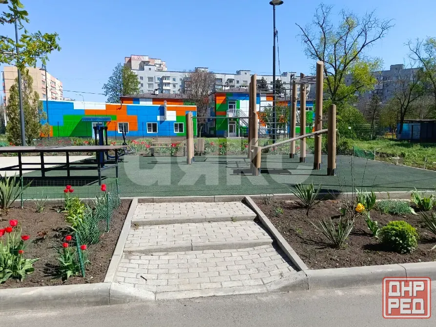 Продается крупногабаритная двухкомнатная квартира в Центральном районе г. Мариуполя Мариуполь - изображение 11