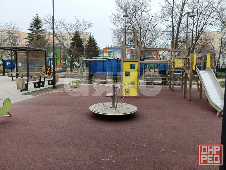 Продается крупногабаритная двухкомнатная квартира в Центральном районе г. Мариуполя Мариуполь - изображение 10
