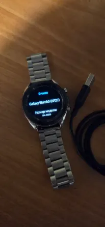 Смарт часы samsung Макеевка