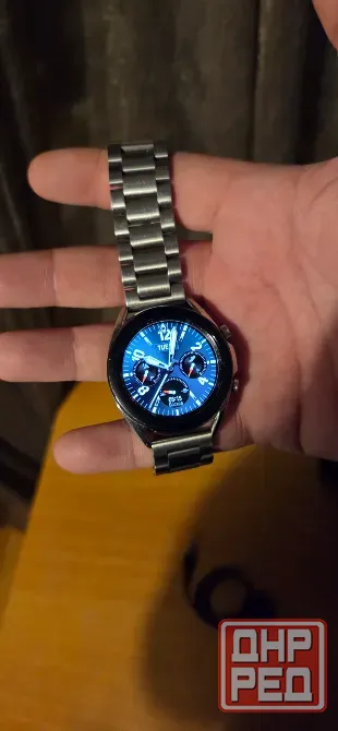 Смарт часы samsung Макеевка - изображение 2