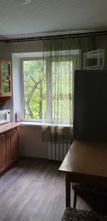 Сдам 1-к. кв., Кировский р-н, Текстильщик, ул. Пинтера Донецк
