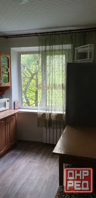 Сдам 1-к. кв., Кировский р-н, Текстильщик, ул. Пинтера Донецк - изображение 5