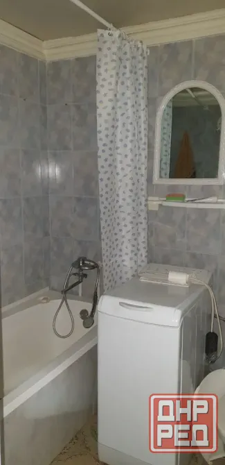 Сдам 1-к. кв., Кировский р-н, Текстильщик, ул. Пинтера Донецк - изображение 10