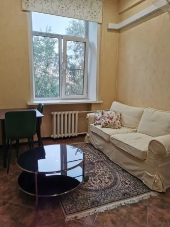 Сдаётся двухкомнатная квартира в Будёновском районе Донецк