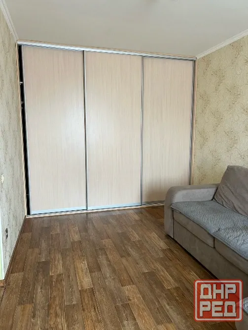 Аренда 1-комнатной квартиры в Киевском районе, ориентир Донецк-Сити, улица Артёма. Донецк - изображение 3