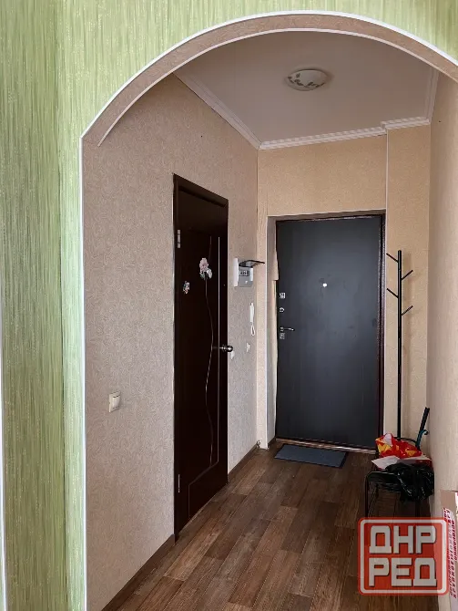 Аренда 1-комнатной квартиры в Киевском районе, ориентир Донецк-Сити, улица Артёма. Донецк - изображение 4