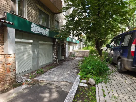 Сдам в Аренду Арктики 45 Донецк