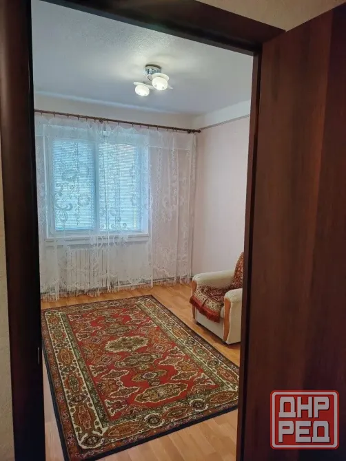 Сдам 2-комн. квартиру. Ильича Мариуполь - изображение 2