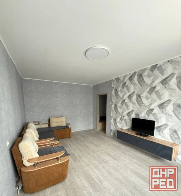 Сдаётся 2-х комнатная 49м² квартира Донецк - изображение 3