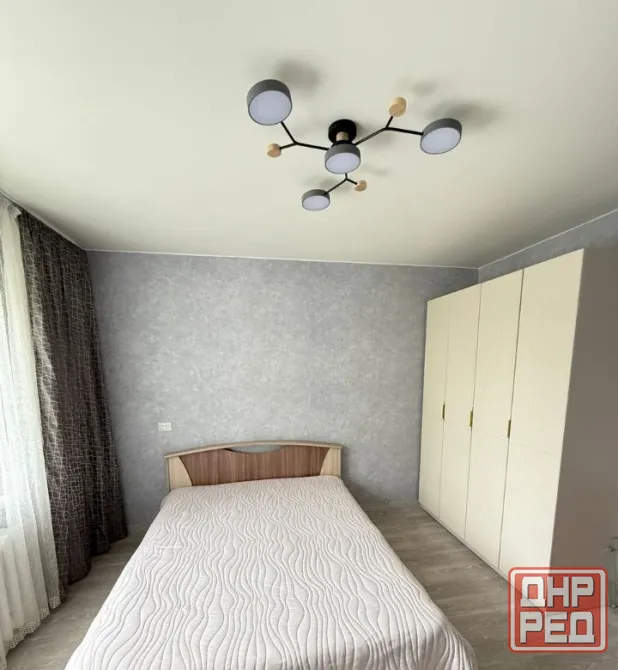 Сдаётся 2-х комнатная 49м² квартира Донецк - изображение 1