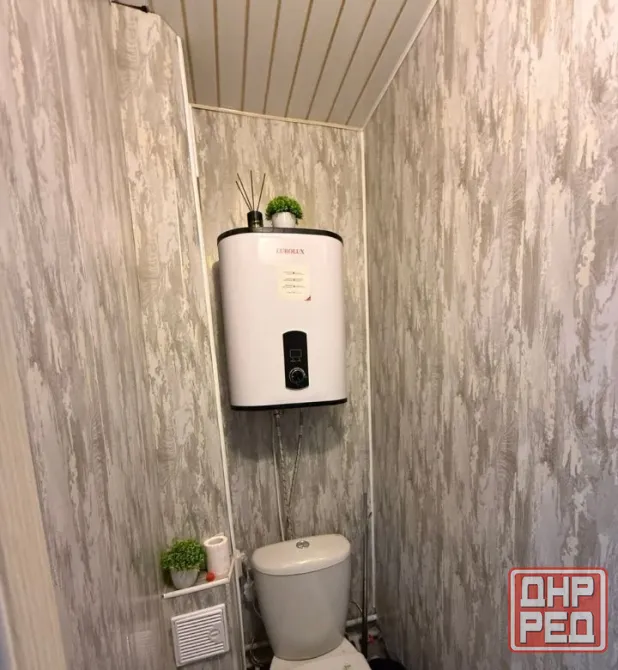 Сдаётся 2-х комнатная 49м² квартира Донецк - изображение 5