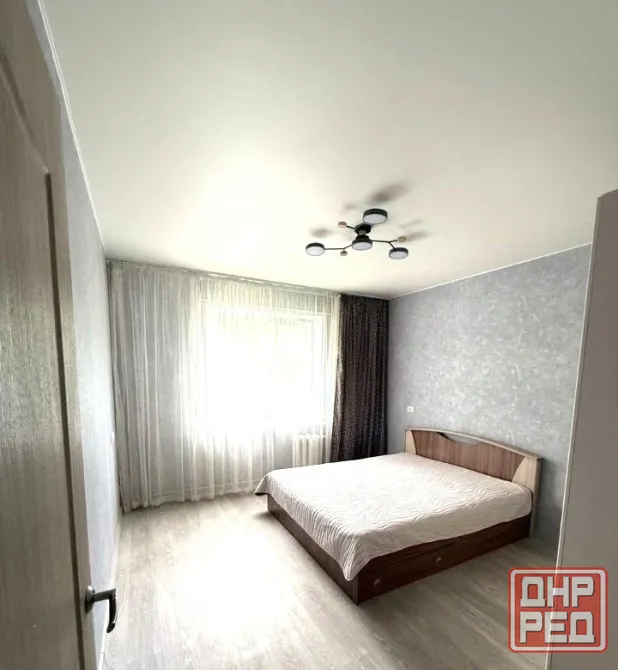 Сдаётся 2-х комнатная 49м² квартира Донецк - изображение 2