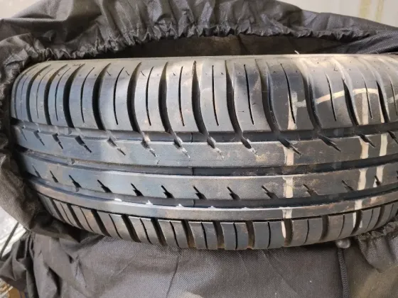 Продам летние шины Макеевка