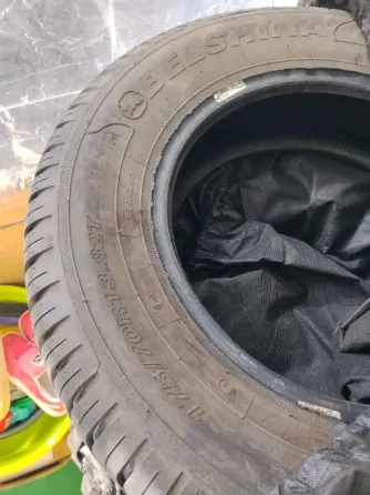 Продам летние шины Макеевка