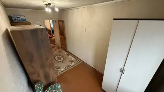 Продается 2х ком квартира. Пушка. Макеевка
