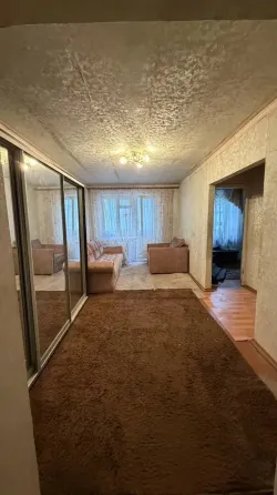 Продается 2х ком квартира. Пушка. Макеевка