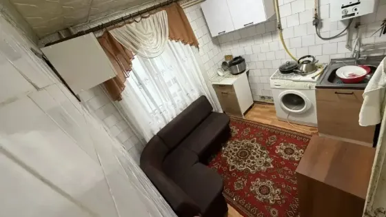 Продается 2х ком квартира. Пушка. Макеевка